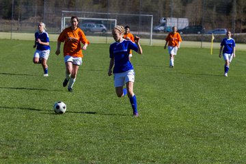 Bild 272 - FSC Kaltenkirchen II U23 - SV Wahlstedt : Ergebnis: 15:0